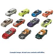 Matchbox Car Collection 2012 Vehicles Wave 4 Case